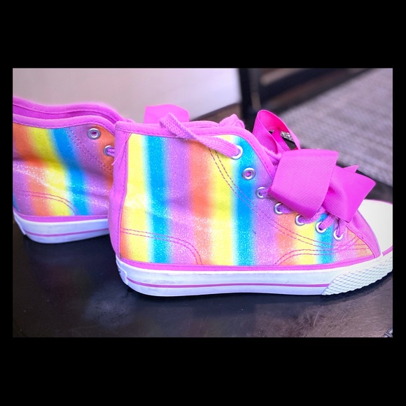 converse jojo siwa